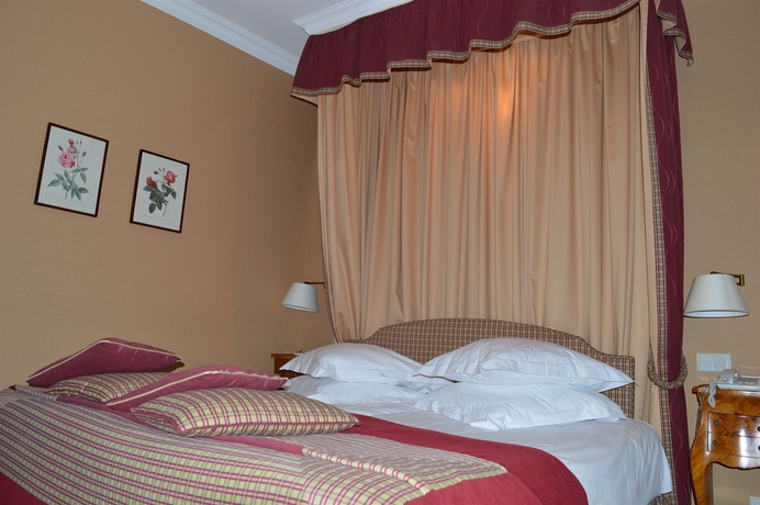 Imagen de la habitación del Hotel Die Swaene - Small Luxury. Foto 5