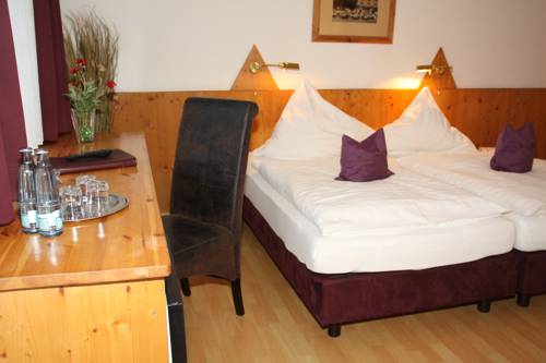 Imagen de la habitación del Hotel Die Tanne. Foto 3