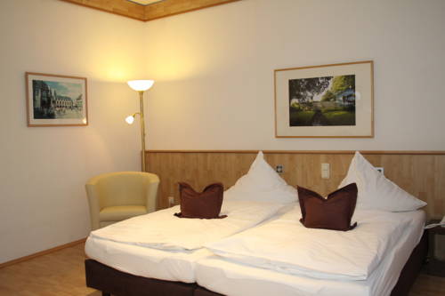 Imagen de la habitación del Hotel Die Tanne. Foto 4