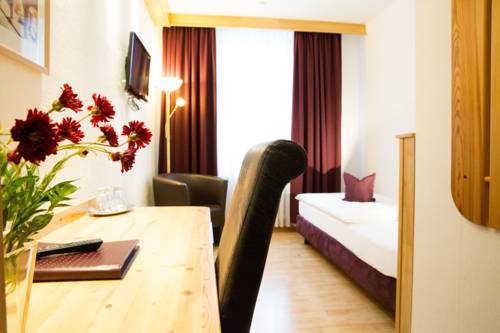 Imagen de la habitación del Hotel Die Tanne. Foto 6