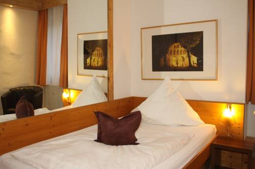 Imagen de la habitación del Hotel Die Tanne. Foto 7