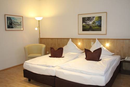 Imagen de la habitación del Hotel Die Tanne. Foto 8