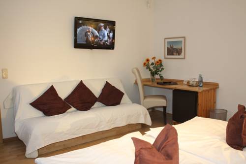 Imagen de la habitación del Hotel Die Tanne. Foto 9