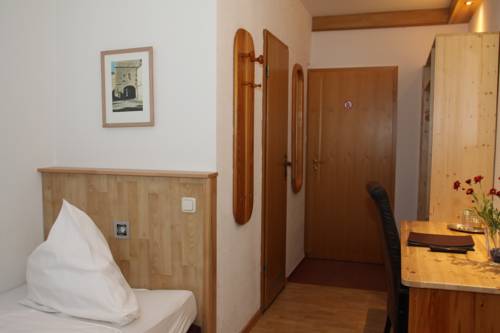 Imagen de la habitación del Hotel Die Tanne. Foto 11