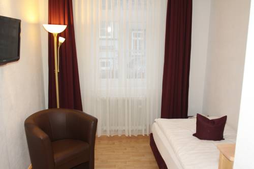 Imagen de la habitación del Hotel Die Tanne. Foto 12