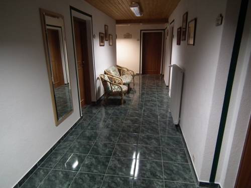 Imagen de la habitación del Hotel Die Traube. Foto 9