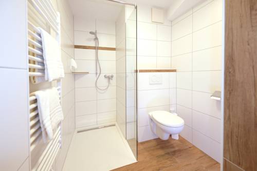 Imagen de la habitación del Hotel Die Waldruhe. Foto 4