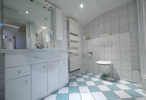 Imagen de la habitación del Hotel Die Waldruhe. Foto 5