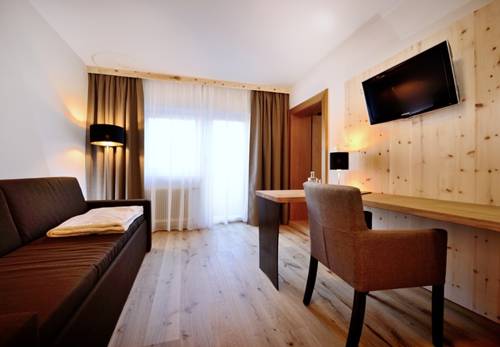Imagen de la habitación del Hotel Die Waldruhe. Foto 6