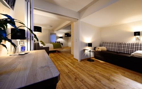 Imagen de la habitación del Hotel Die Waldruhe. Foto 7