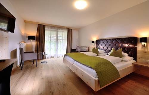 Imagen de la habitación del Hotel Die Waldruhe. Foto 8