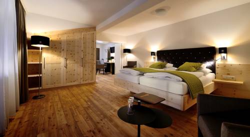 Imagen de la habitación del Hotel Die Waldruhe. Foto 9