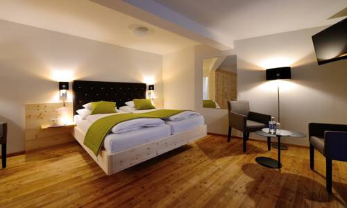 Imagen de la habitación del Hotel Die Waldruhe. Foto 10