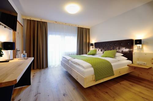 Imagen de la habitación del Hotel Die Waldruhe. Foto 11