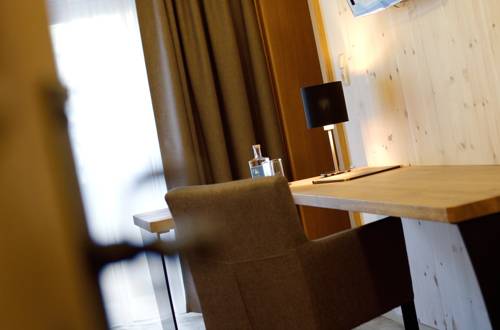 Imagen de la habitación del Hotel Die Waldruhe. Foto 12
