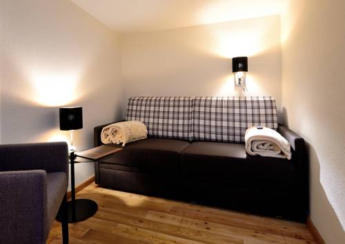 Imagen de la habitación del Hotel Die Waldruhe. Foto 13