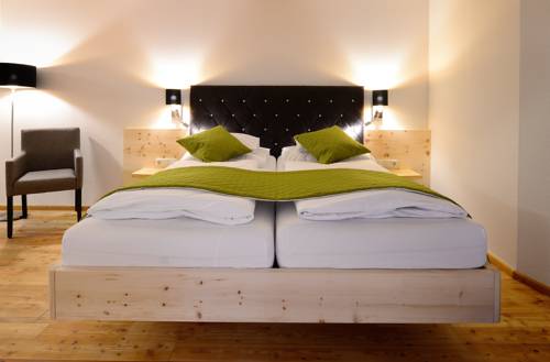 Imagen de la habitación del Hotel Die Waldruhe. Foto 14