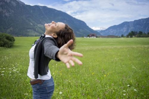Imagen general del Hotel Die Wasnerin G'sund and Natur. Foto 2