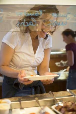 Imagen general del Hotel Die Wasnerin G'sund and Natur. Foto 3