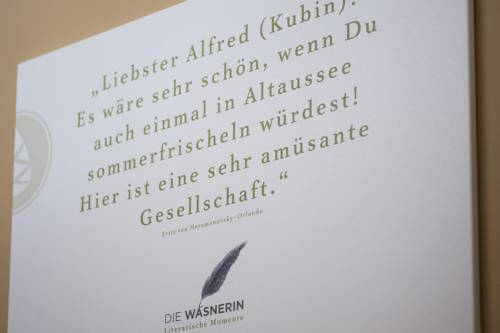 Imagen general del Hotel Die Wasnerin G'sund and Natur. Foto 4