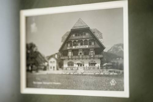 Imagen general del Hotel Die Wasnerin G'sund and Natur. Foto 5