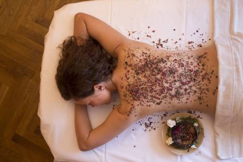 Imagen general del Hotel Die Wasnerin G'sund and Natur. Foto 7