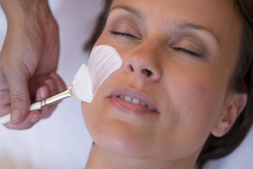 Imagen general del Hotel Die Wasnerin G'sund and Natur. Foto 8