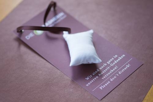 Imagen general del Hotel Die Wasnerin G'sund and Natur. Foto 11