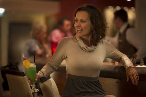 Imagen general del Hotel Die Wasnerin G'sund and Natur. Foto 13