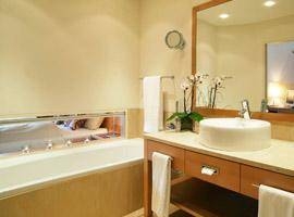 Imagen general del Hotel Die Wasnerin G'sund and Natur. Foto 16