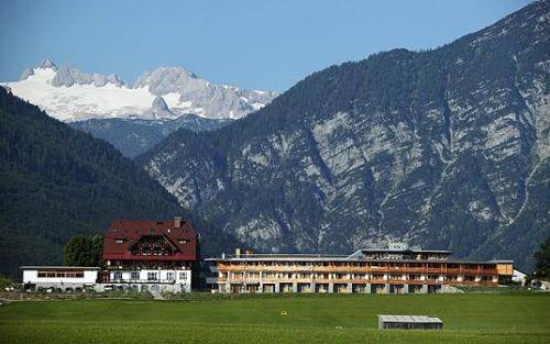 Imagen general del Hotel Die Wasnerin G'sund and Natur. Foto 19