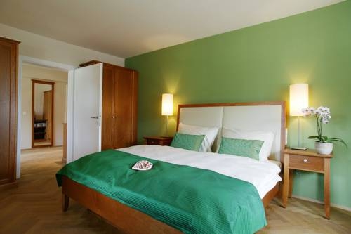 Imagen de la habitación del Hotel Die Wasnerin G'sund and Natur. Foto 33