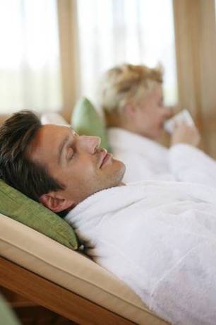 Imagen general del Hotel Die Wasnerin G'sund and Natur. Foto 22