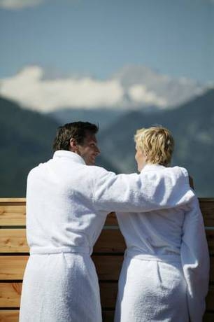 Imagen general del Hotel Die Wasnerin G'sund and Natur. Foto 23