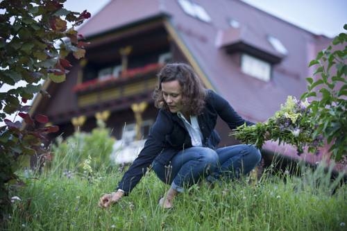 Imagen general del Hotel Die Wasnerin G'sund and Natur. Foto 25