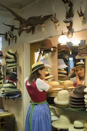 Imagen general del Hotel Die Wasnerin G'sund and Natur. Foto 28