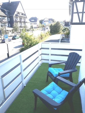 Imagen de la habitación del Hotel Die Zwei L&ouml;wen Ferienwohnungen. Foto 3