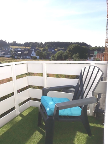 Imagen de la habitación del Hotel Die Zwei L&ouml;wen Ferienwohnungen. Foto 5