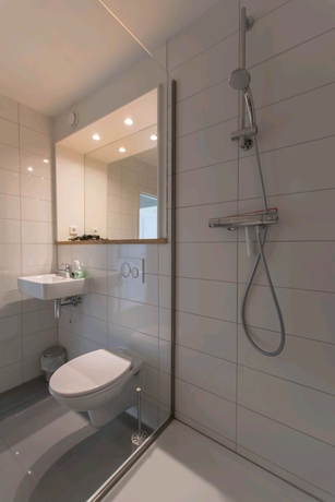 Imagen de la habitación del Hotel Die Zwei L&ouml;wen Ferienwohnungen. Foto 6