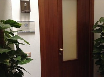 Imagen general del Hotel DieciSedici. Foto 2