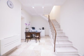 Imagen general del Hotel DieciSedici. Foto 3