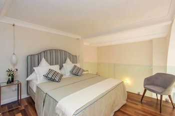 Imagen general del Hotel DieciSedici. Foto 5