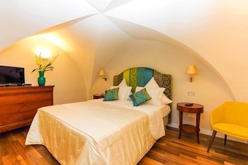 Imagen general del Hotel DieciSedici. Foto 6