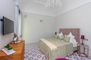 Imagen general del Hotel DieciSedici. Foto 7