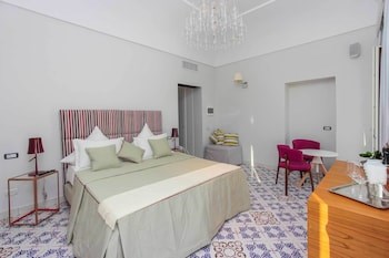 Imagen general del Hotel DieciSedici. Foto 8