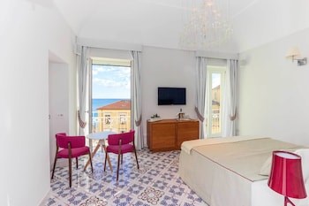 Imagen general del Hotel DieciSedici. Foto 9