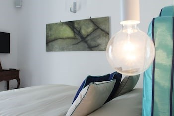 Imagen general del Hotel DieciSedici. Foto 10