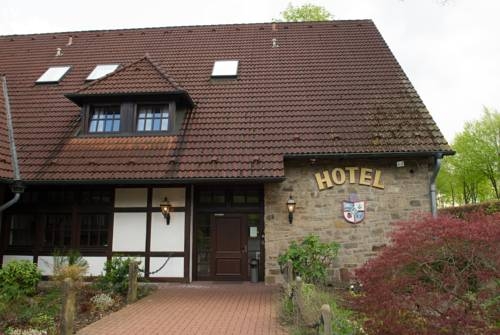 Imagen general del Hotel Dieckmann's Hotel. Foto 1
