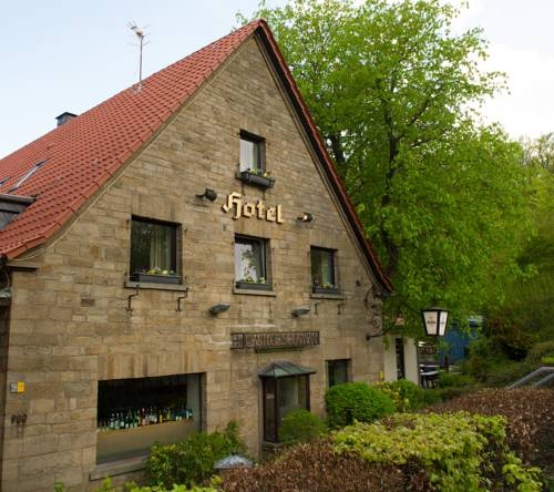 Imagen general del Hotel Dieckmann's Hotel. Foto 5