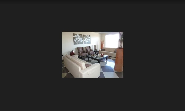 Imagen de los interiores del Hotel Diego Almagro Lomas Verdes. Foto 15